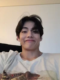 Taehyung 