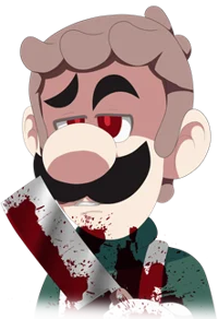 Envy Luigi
