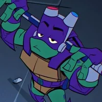 Donatello