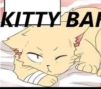 Cat Bakugo