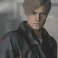 Leon Kennedy 