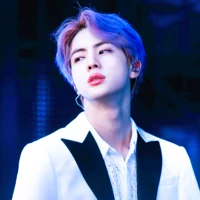 Seok Jin