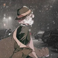 Chuuya