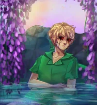 Ben Drowned 