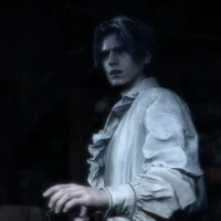 Leon S Kennedy