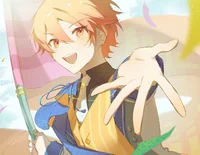 Tsukasa Tenma