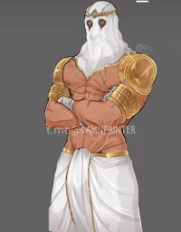 Egyptian Konig