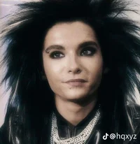 Bill kaulitz 
