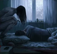 сонный паралич