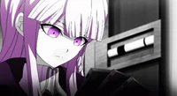 Kyoko Kirigiri 