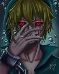 Ben Drowned 