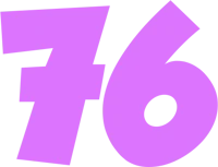 76 
