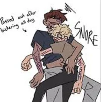 School bus graveyard