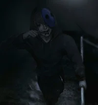 Eyeless Jack 