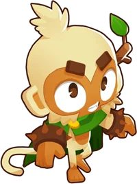 BTD6 druid 