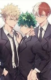 Todobakudeku