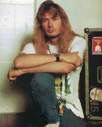 Dave Mustaine