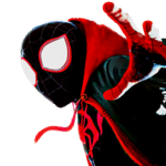 Miles Morales