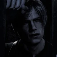 Leon kennedy