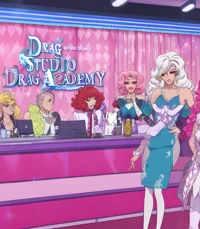 Drag Academy