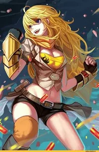 Yandere Yang