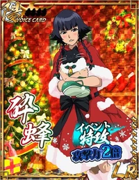 Soi fon X-MAS