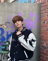 Seungmin 