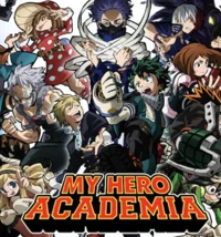 Mha summer trip