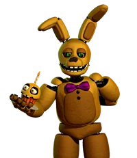 Springbonnie