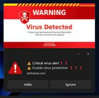 virus