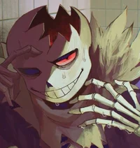 Horror Sans