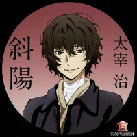 Osamu Dazai