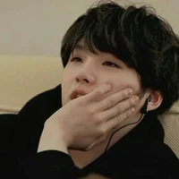 Min Yoongi