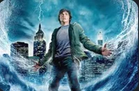 Percy Jackson 