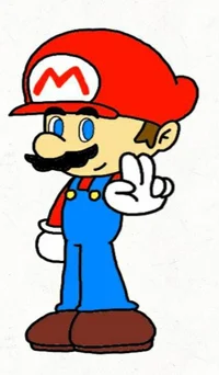 Mario