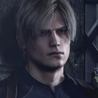 Leon Kennedy 