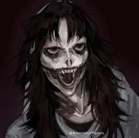 Jeff the killer 