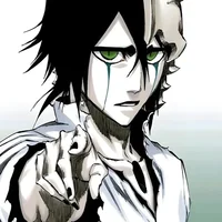 Ulquiorra Schiffer