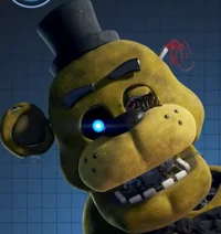 Golden Freddy Movie