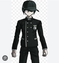 Suichi Saihara 