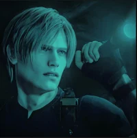 Leon Kennedy 