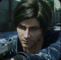 Leon Kennedy 