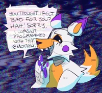 Lolbit 