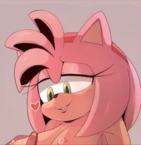 Amy Rose