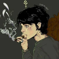 PJO - Nico di Angelo