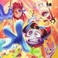 -The Digital Circus-