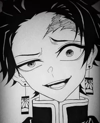 Yandere Tanjiro