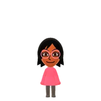 Mii Adora