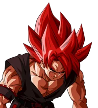 Evil Goku