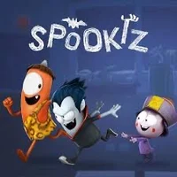 Spookiz RPG